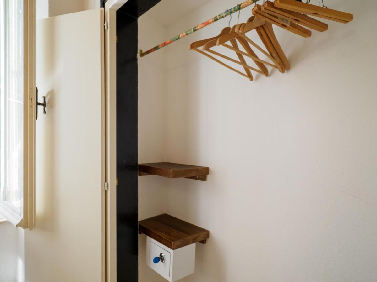 Macaia Room #2 With Ac Вернаца Екстериор снимка