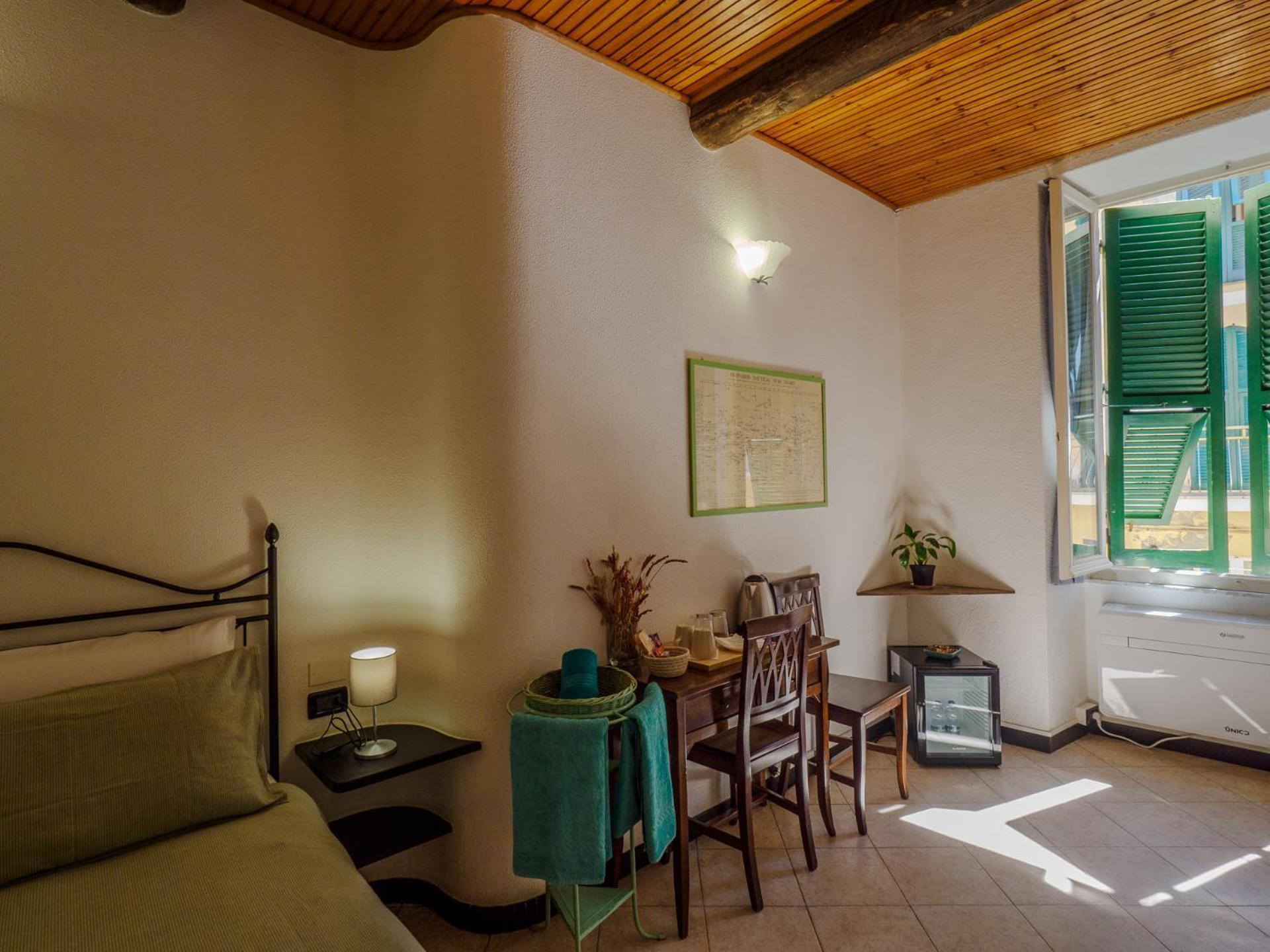 Macaia Room #2 With Ac Вернаца Екстериор снимка
